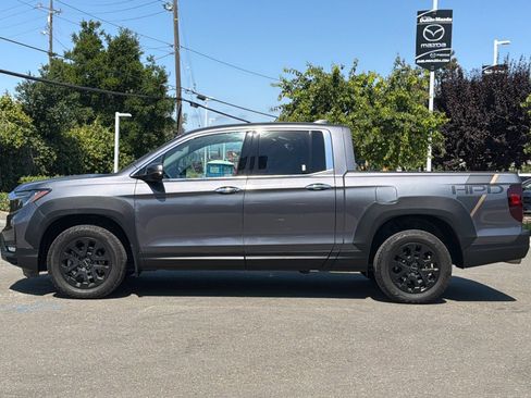 Used 2023 Honda Ridgeline RTL-E image 7