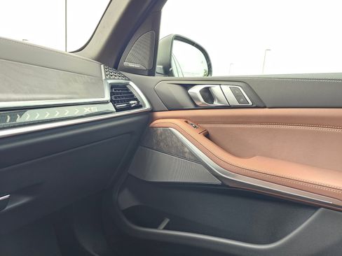 New 2026 BMW X5 xDrive40i image 26