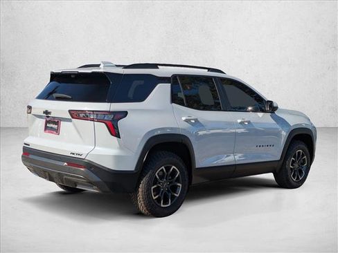 New 2026 Chevrolet Equinox ACTIV w/ Safety and Technology Package image 2