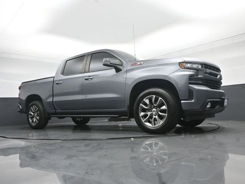 Used 2019 Chevrolet Silverado 1500 RST image 59