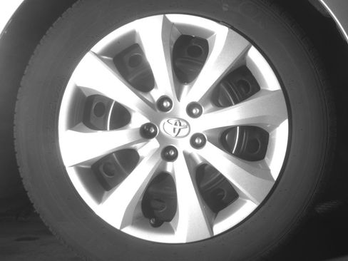 Used 2025 Toyota Corolla LE FWD image 16
