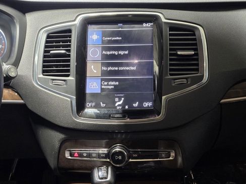 Used 2019 Volvo XC90 T6 Momentum w/ Advanced Package image 19