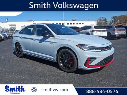 New 2025 Volkswagen Jetta GLI Autobahn