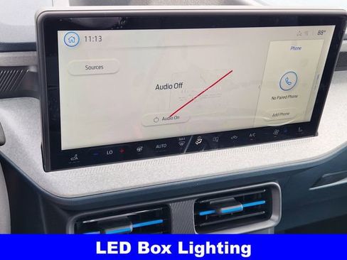 New 2026 Ford Maverick XLT w/ XLT Luxury Package FWD image 17