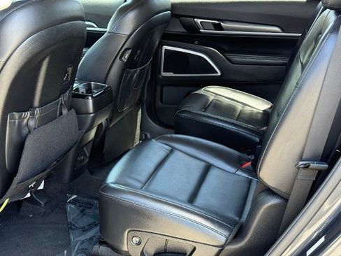 Used 2021 Kia Telluride S AWD/4WD image 8