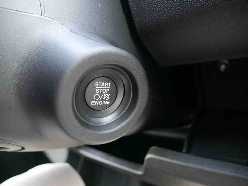 New 2026 RAM ProMaster 1500 w/ Safety Group image 35