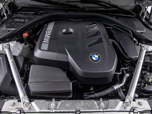 Used 2025 BMW 430i xDrive Coupe AWD/4WD image 46