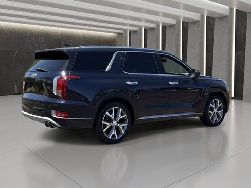 Used 2022 Hyundai Palisade Limited AWD/4WD image 6