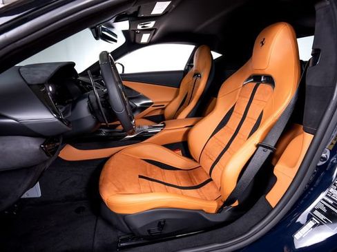 Used 2026 Ferrari 12Cilindri RWD image 4