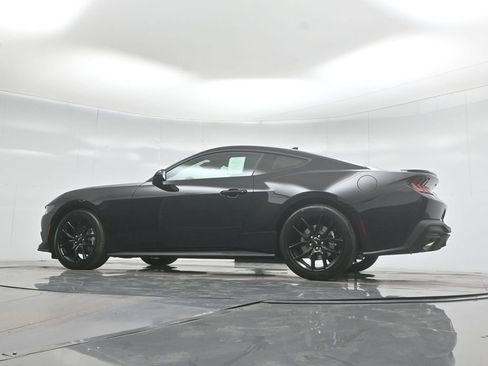 New 2026 Ford Mustang Coupe image 47