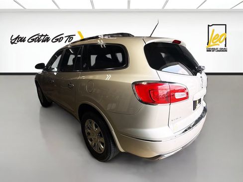 Used 2015 Buick Enclave Leather AWD/4WD image 8