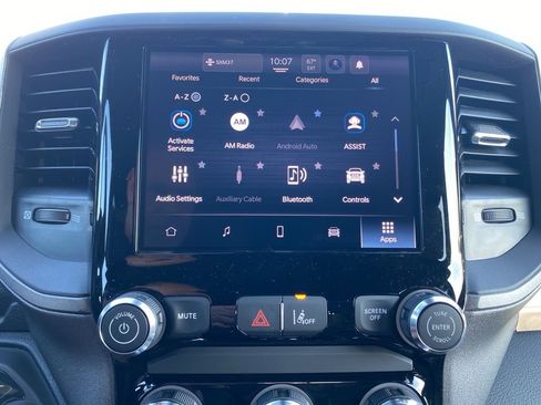 New 2026 RAM 1500 Tradesman AWD/4WD image 31