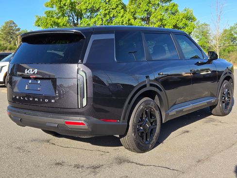 New 2027 Kia Telluride LX image 7