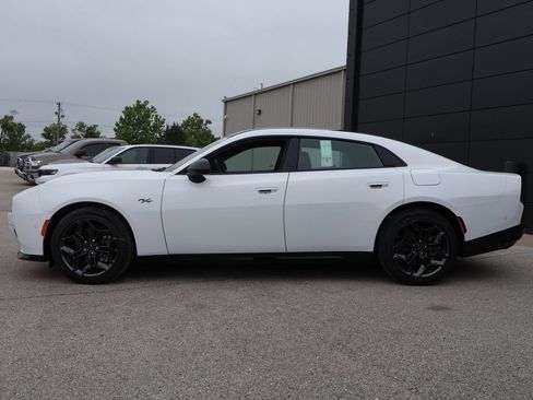 New 2026 Dodge Charger R/T AWD/4WD image 2