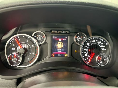 New 2026 RAM 2500 Tradesman image 11