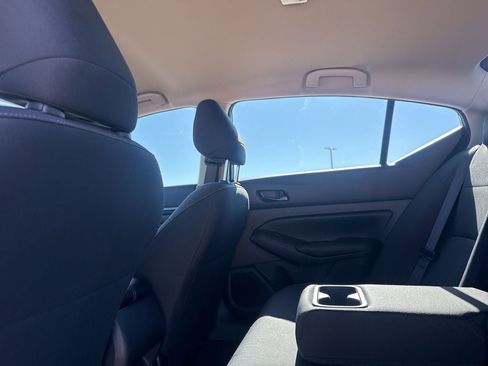 Certified 2025 Nissan Altima 2.5 S image 31