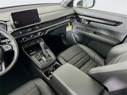 Certified 2023 Honda CR-V Sport Touring image 29