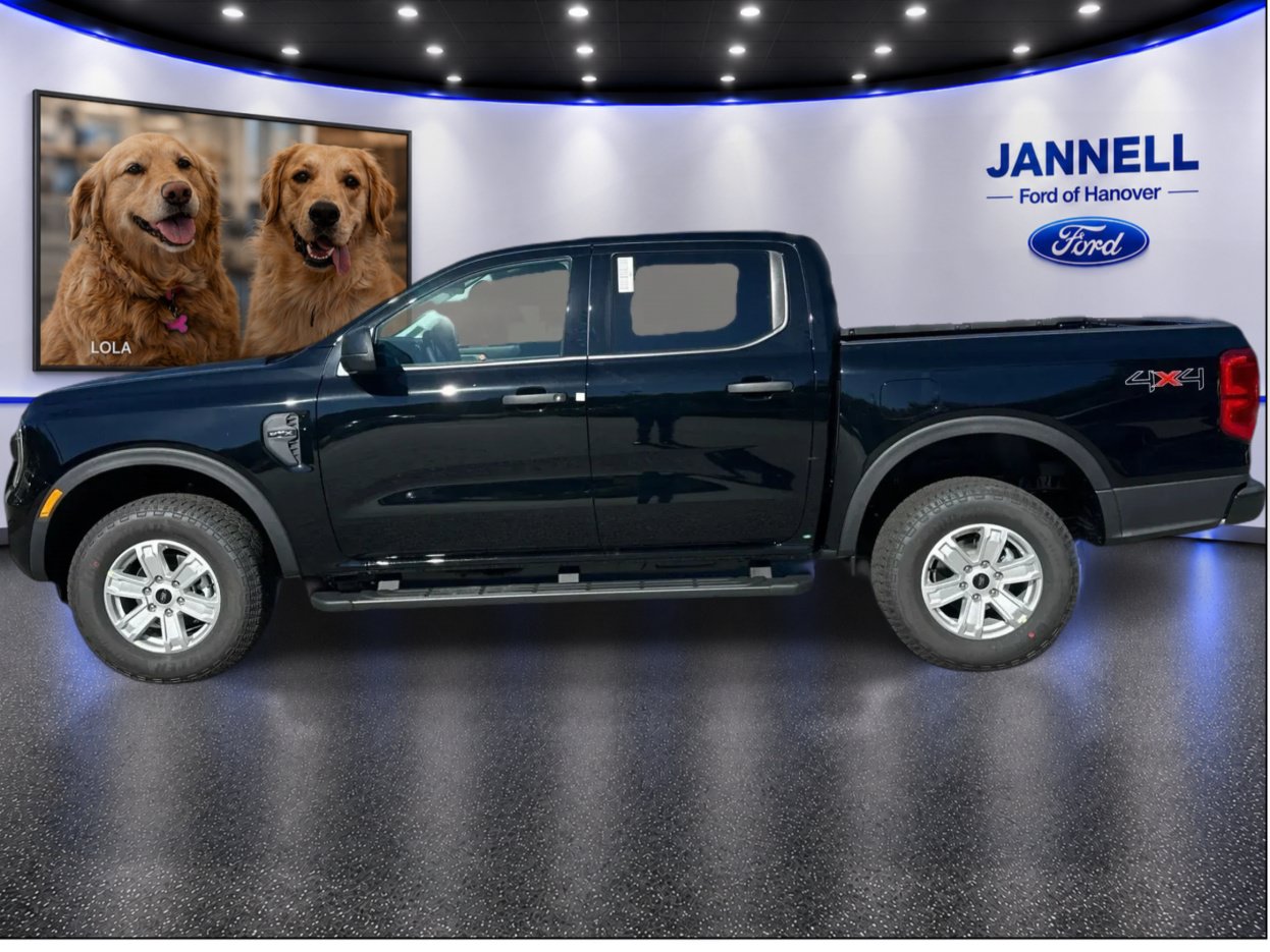 New 2026 Ford Ranger XL AWD/4WD image 9