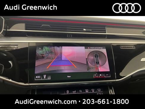 Used 2020 Audi S8 L AWD/4WD image 22