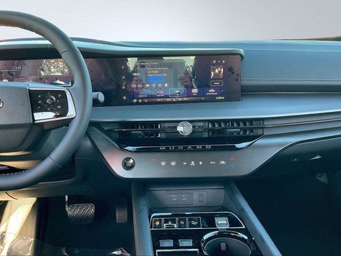 New 2026 Nissan Murano SV image 7