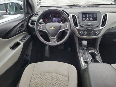 Used 2022 Chevrolet Equinox LT image 14