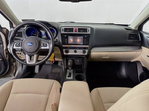 Used 2015 Subaru Outback 2.5i Premium w/ Protection Package #2 AWD/4WD image 26