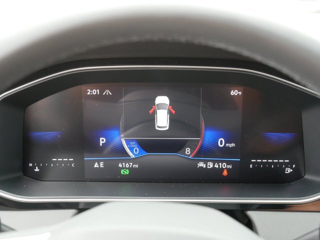 Certified 2026 Volkswagen Jetta S FWD image 27