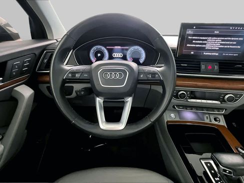Used 2022 Audi Q5 2.0T Premium Plus AWD/4WD image 6