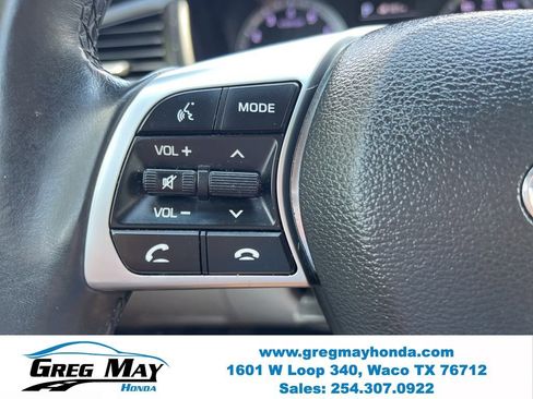 Used 2019 Hyundai Sonata SEL FWD image 23