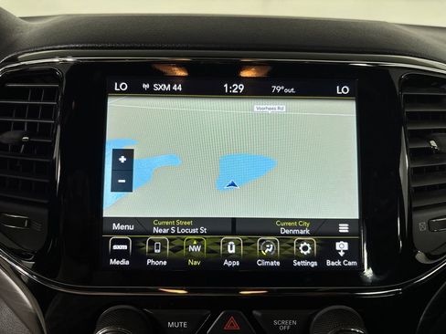 Used 2020 Jeep Grand Cherokee Altitude AWD/4WD image 19
