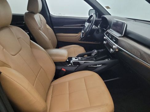Used 2021 Kia Telluride SX FWD image 21