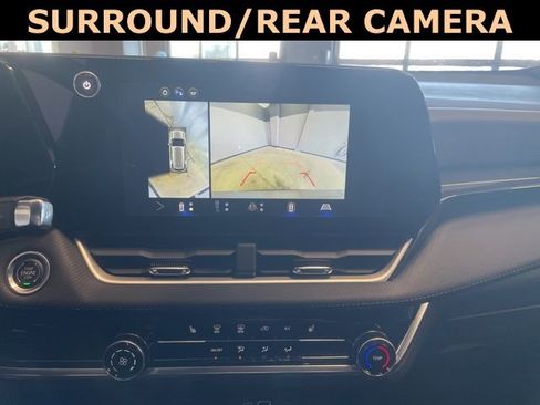 Used 2025 Chevrolet Equinox LT w/ Safety and Technology Package image 22