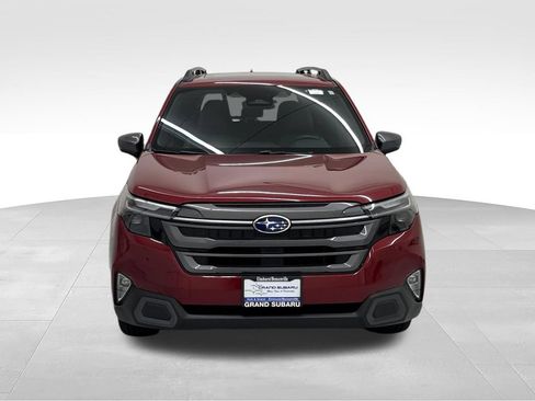 Used 2026 Subaru Forester Limited AWD/4WD image 9