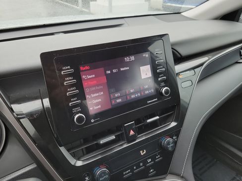 Certified 2024 Toyota Camry SE image 28