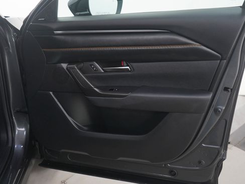 Used 2023 MAZDA CX-50 AWD 2.5 S w/ Cargo Package image 9