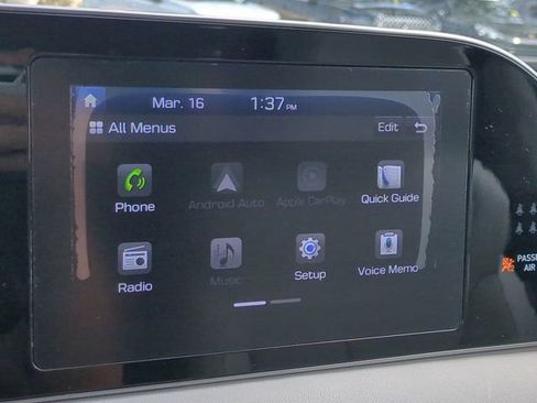 Used 2020 Hyundai Palisade SEL image 20