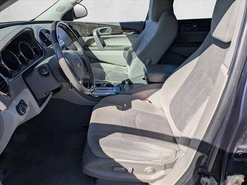 Used 2013 Buick Enclave Convenience w/ Trailering Provision Package image 14