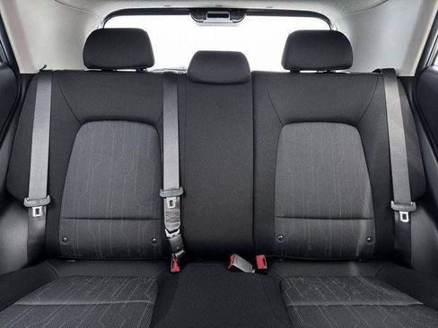 New 2026 Hyundai Venue SE FWD image 16