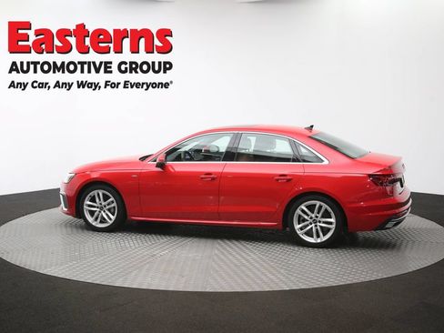 Used 2024 Audi A4 2.0T Premium Plus AWD/4WD image 64