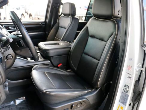 Used 2023 Chevrolet Tahoe Premier RWD image 26