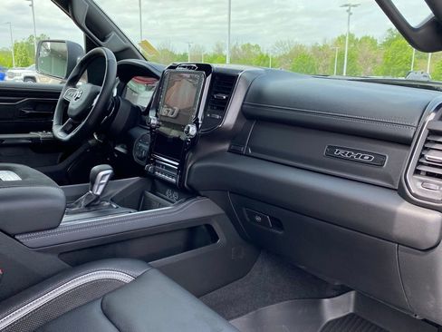 Used 2026 RAM 1500 RHO image 32