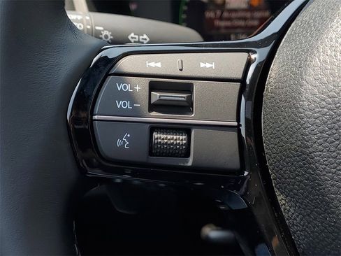 New 2025 Honda Civic Sport Touring image 18