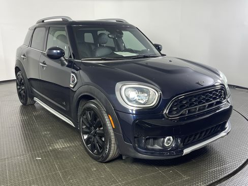 Used 2020 MINI Cooper Countryman S AWD/4WD image 3