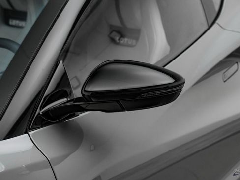 New 2026 Lotus Emira image 28