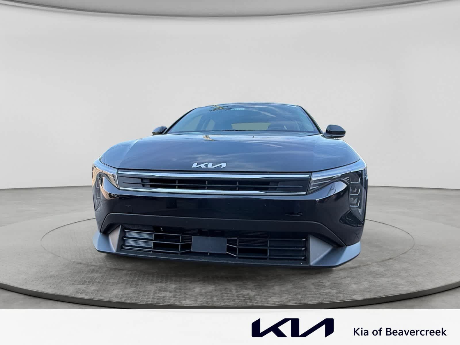 New 2026 Kia K4 FWD image 2