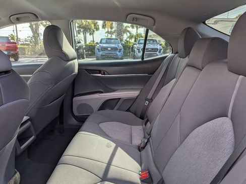 Used 2024 Toyota Camry LE FWD image 13