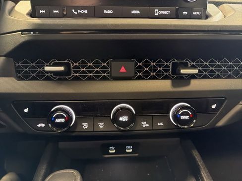 Certified 2025 Honda Accord SE image 11