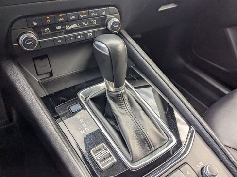 Used 2025 MAZDA CX-5 AWD 2.5 S w/ Select Package image 18