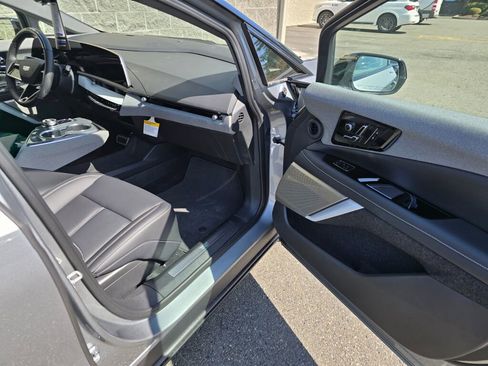 New 2026 Cadillac Optiq Sport 1 image 21