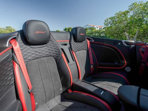 Used 2025 Bentley Continental GT Speed image 53